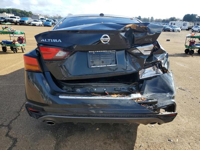 Photo 6 from auction – 2021 NISSAN ALTIMA SR with VIN 1N4BL4CV6MN383469