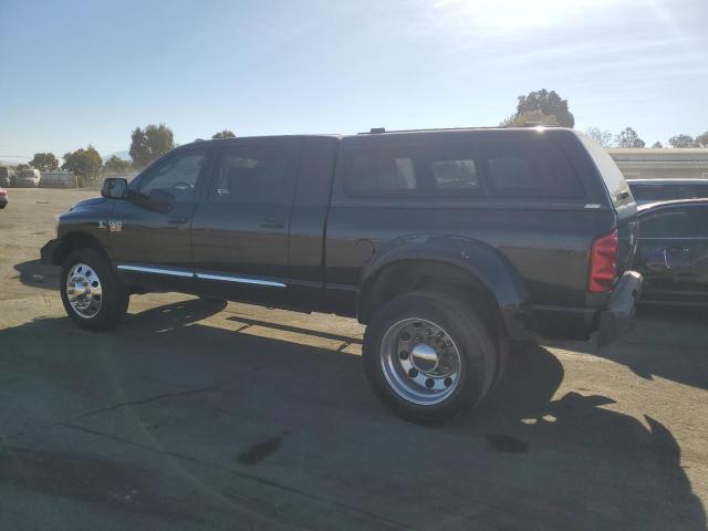 Photo 2 from auction – 2009 DODGE RAM 3500 with VIN 3D3MX49L59G551039