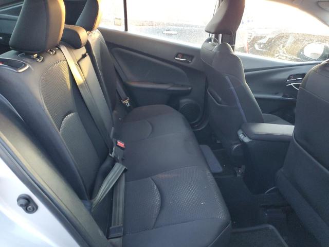 Photo 10 from auction – 2019 TOYOTA PRIUS with VIN JTDKARFU0K3075626