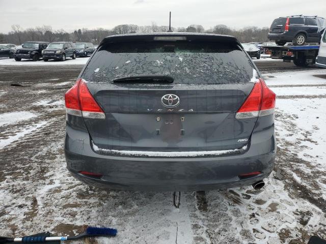 Photo 6 from auction – 2011 TOYOTA VENZA with VIN 4T3BA3BBXBU027257