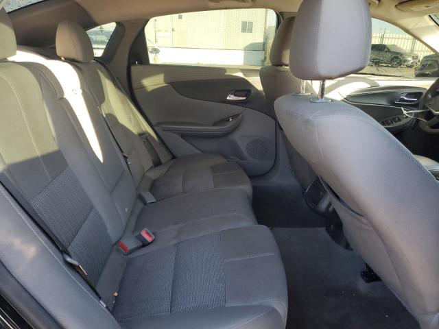 Photo 10 from auction – 2017 CHEVROLET IMPALA LS with VIN 1G11X5SA7HU149831