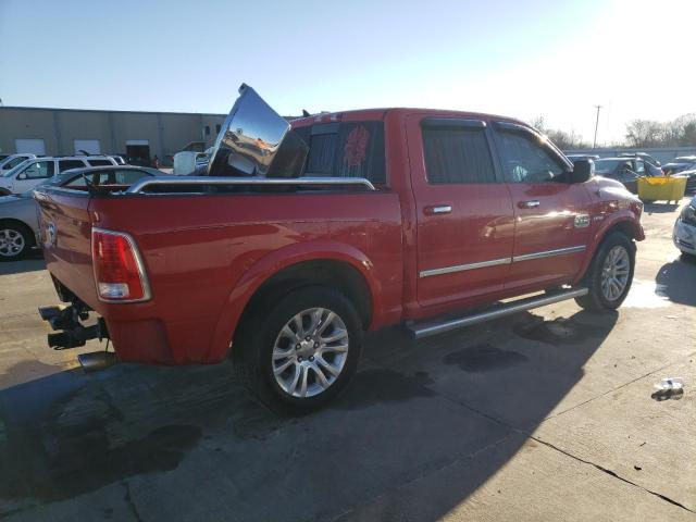 Photo 3 from auction – 2014 RAM 1500 LONGH with VIN 1C6RR6PT1ES100790