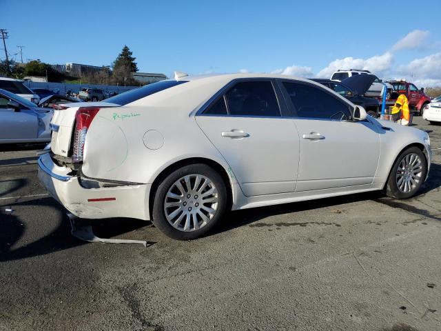 Photo 3 from auction – 2012 CADILLAC CTS PERFOR with VIN 1G6DJ5E32C0132781