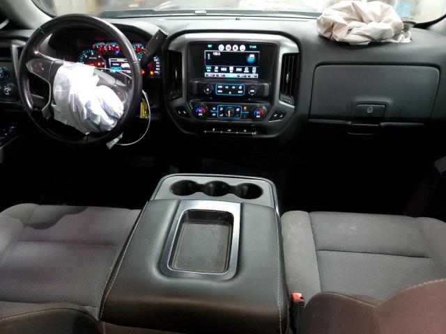 Photo 8 from auction – 2018 CHEVROLET SILVERADO with VIN 2GCVKREC8J1104748