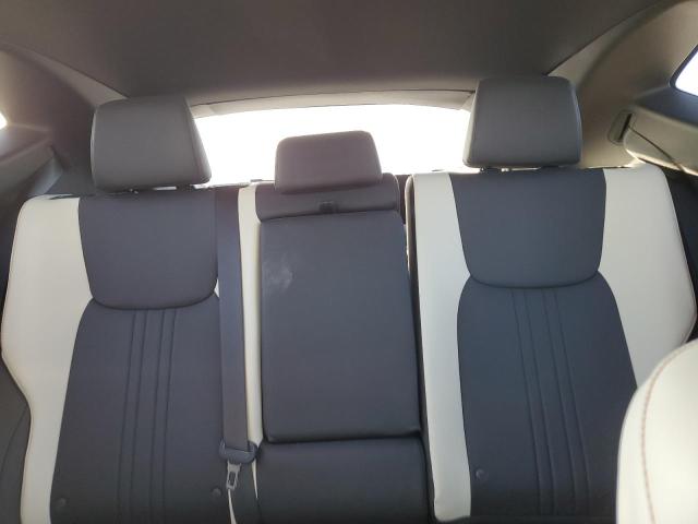 Photo 10 from auction – 2023 LEXUS NX 250 with VIN 2T2ADCAZ1PC004724