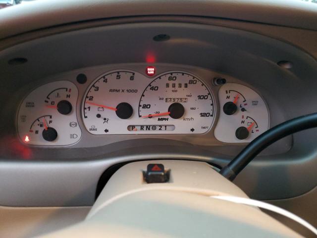 Photo 9 from auction – 2002 FORD EXPLORER S with VIN 1FMZU67E02UB86016