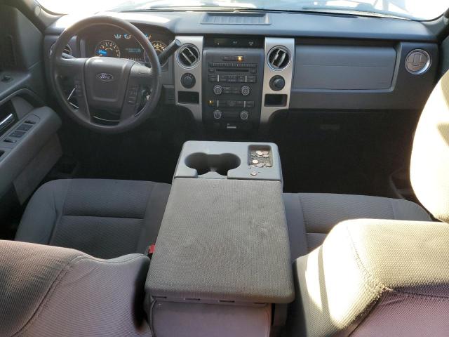 Photo 8 from auction – 2014 FORD F150 SUPER with VIN 1FTFW1EF8EKD39984