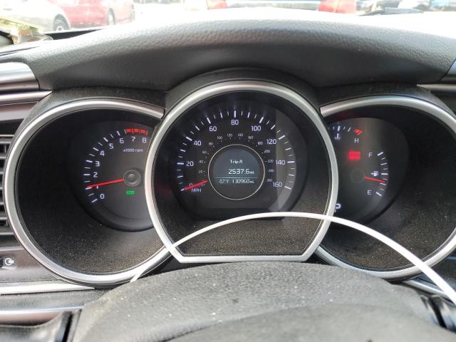 Photo 9 from auction – 2015 KIA OPTIMA LX with VIN 5XXGM4A75FG467136