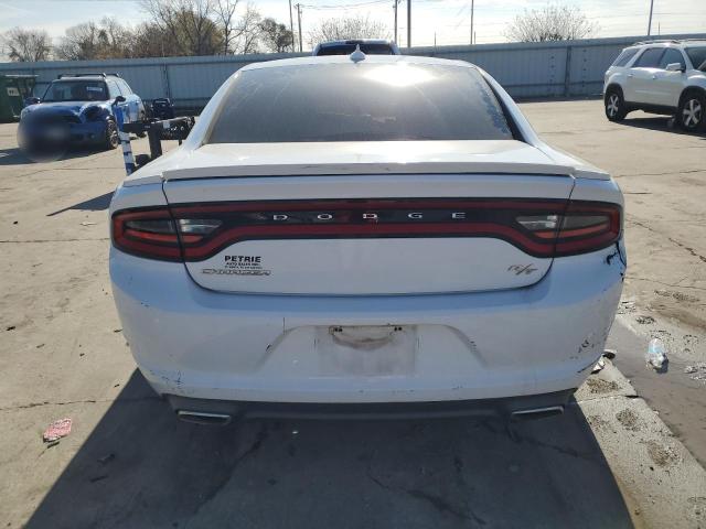 Photo 6 from auction – 2016 DODGE CHARGER R/ with VIN 2C3CDXCT6GH226859