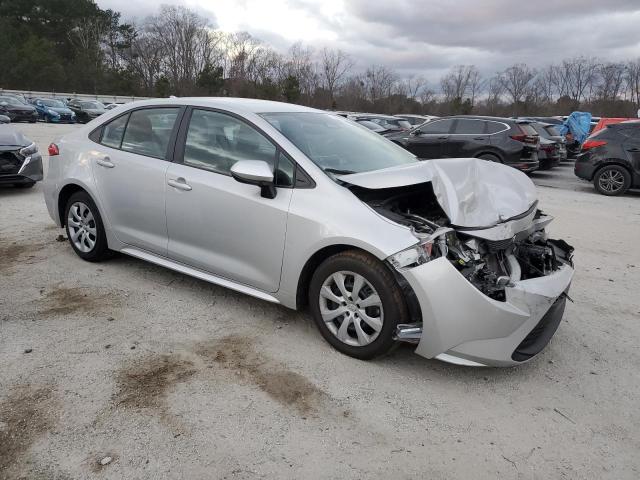Photo 4 from auction – 2023 TOYOTA COROLLA LE with VIN 5YFB4MDE5PP010811