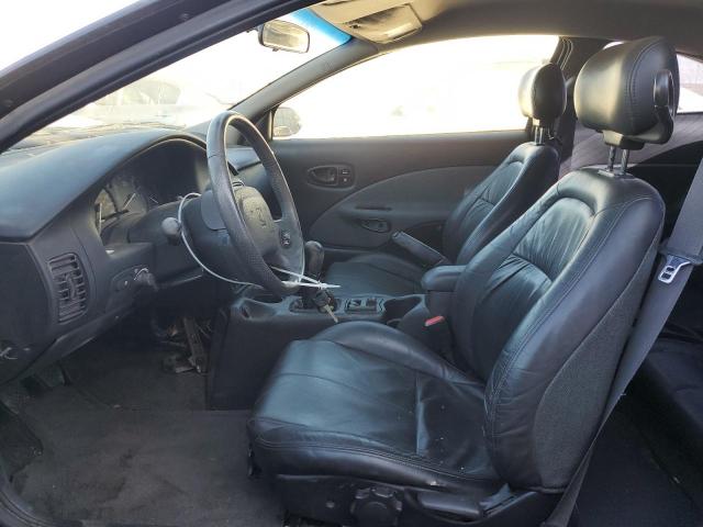 Photo 7 from auction – 2002 SATURN SC2 with VIN 1G8ZR12722Z165666