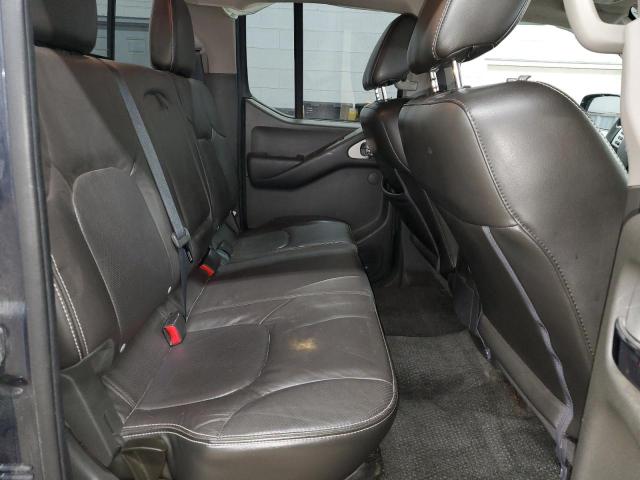 Photo 10 from auction – 2017 NISSAN FRONTIER S with VIN 1N6DD0EV6HN710235
