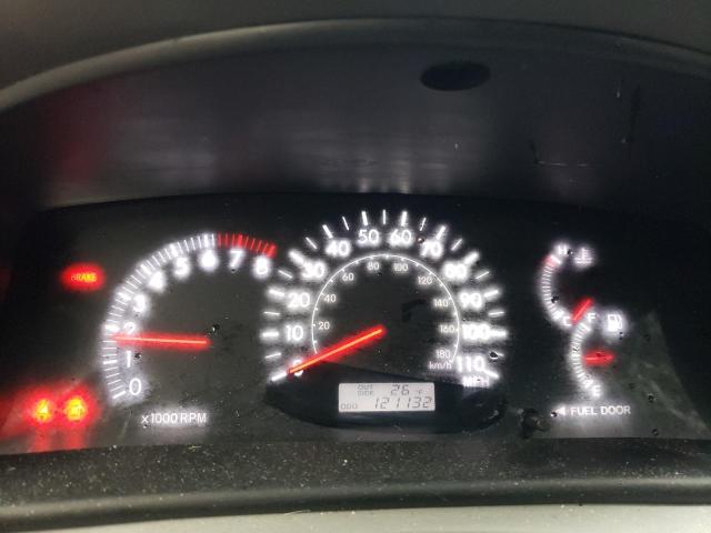 Zdjęcie 9 z aukcji – 2006 TOYOTA COROLLA CE z VIN 2T1BR32E96C703183