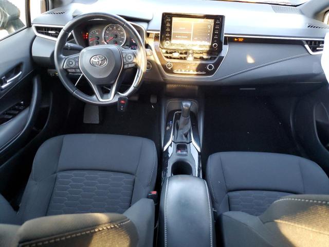 Photo 8 from auction – 2019 TOYOTA COROLLA SE with VIN JTNK4RBE4K3050665