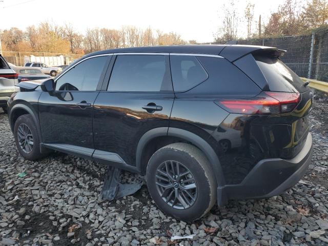 Photo 2 from auction – 2023 NISSAN ROGUE S with VIN 5N1BT3AA6PC919739