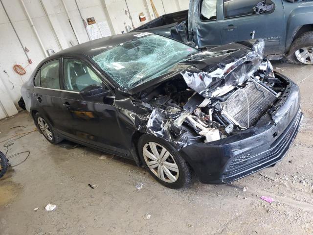 Photo 4 from auction – 2017 VOLKSWAGEN JETTA S with VIN 3VW2B7AJ1HM317729