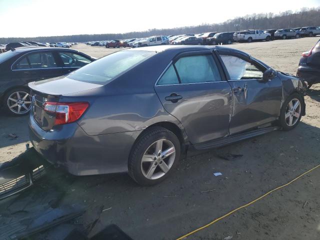 Photo 3 from auction – 2014 TOYOTA CAMRY L with VIN 4T1BF1FK4EU317362