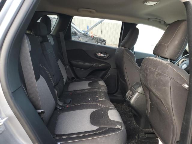 Photo 11 from auction – 2014 JEEP CHEROKEE L with VIN 1C4PJMCS2EW247850