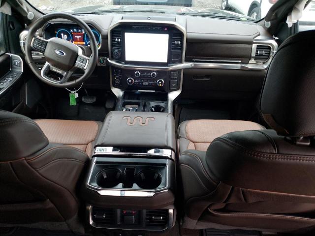 Photo 8 from auction – 2021 FORD F150 SUPER with VIN 1FTFW1ED2MFC07938