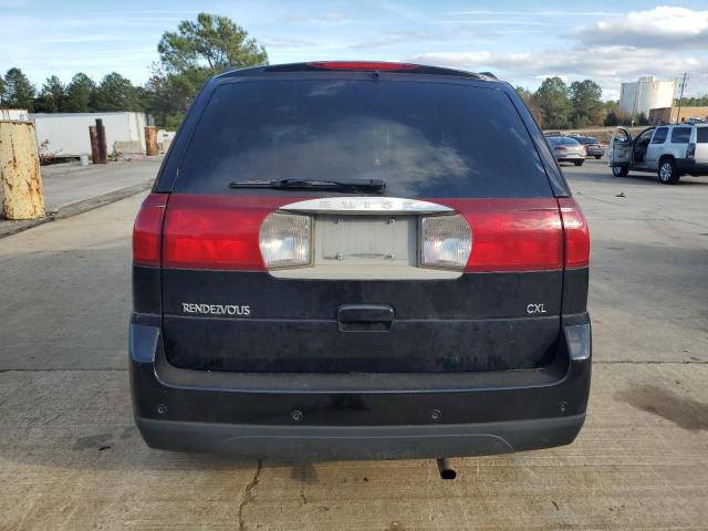 Photo 6 from auction – 2006 BUICK RENDEZVOUS with VIN 3G5DA03LX6S672354
