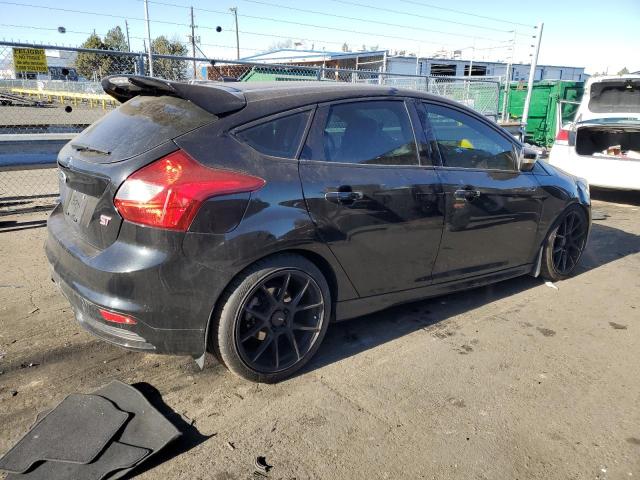 Photo 3 from auction – 2013 FORD FOCUS ST with VIN 1FADP3L95DL324936