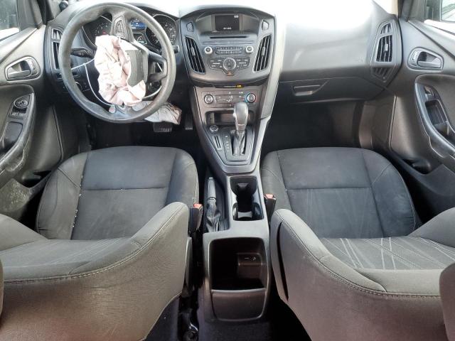 Photo 8 from auction – 2016 FORD FOCUS S with VIN 1FADP3E20GL389469