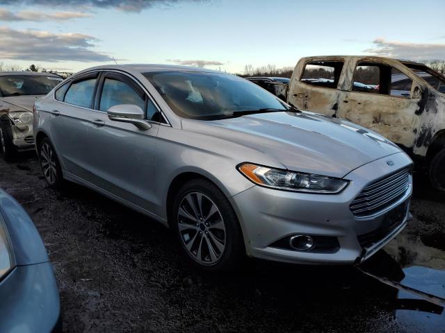 Photo 4 from auction – 2016 FORD FUSION with VIN 3FA6P0H95GR294875