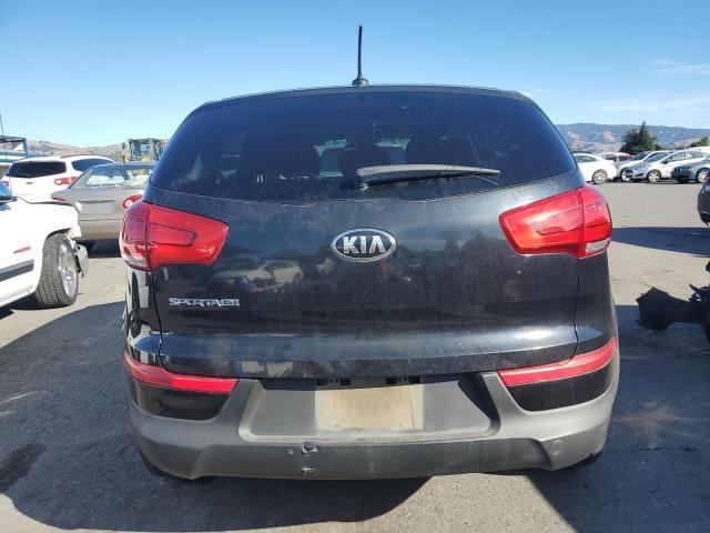 Photo 6 from auction – 2016 KIA SPORTAGE L with VIN KNDPBCAC3G7803440