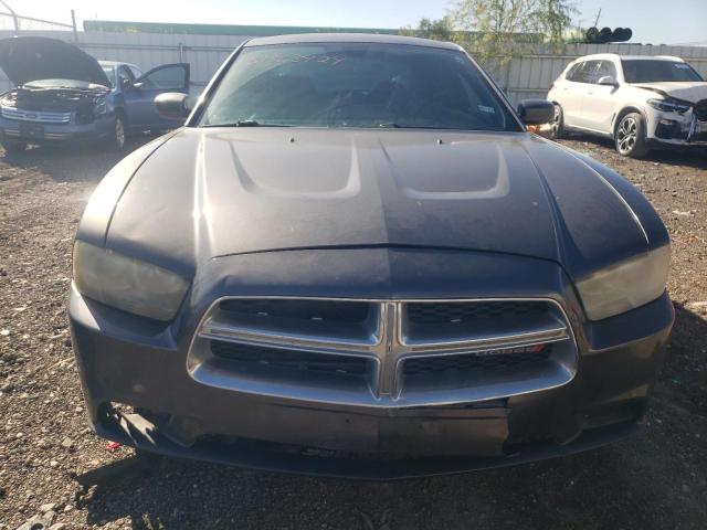 Photo 5 from auction – 2013 DODGE CHARGER SE with VIN 2C3CDXBG2DH571550