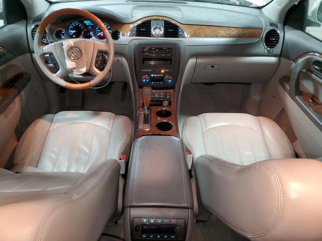 Photo 8 from auction – 2011 BUICK ENCLAVE CX with VIN 5GAKRBED0BJ182173