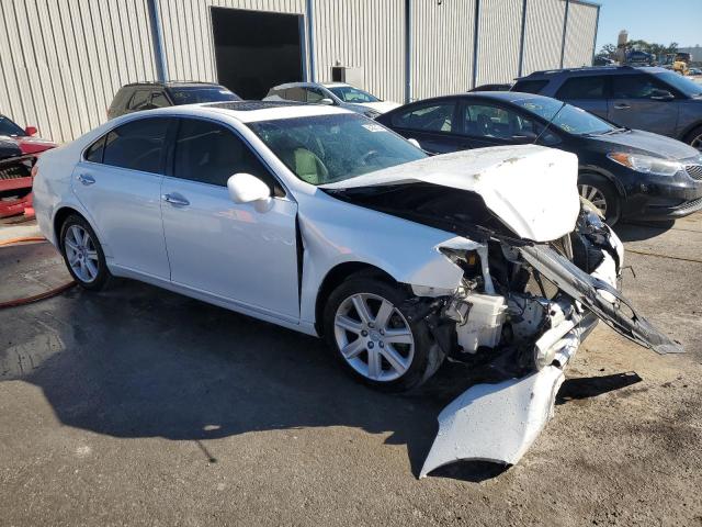 Photo 4 from auction – 2007 LEXUS ES 350 with VIN JTHBJ46G672095176