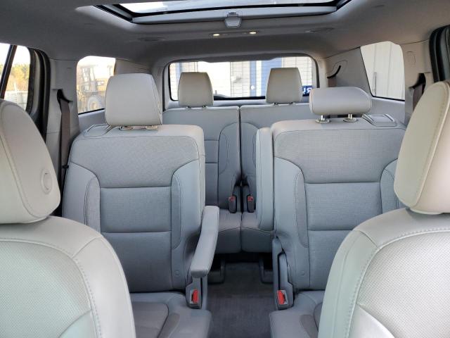 Photo 10 from auction – 2018 GMC ACADIA SLT with VIN 1GKKNMLA7JZ204723