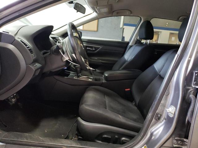 Photo 7 from auction – 2017 NISSAN ALTIMA 2.5 with VIN 1N4AL3AP0HC249102