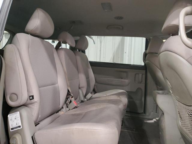 Photo 11 from auction – 2016 KIA SEDONA LX with VIN KNDMB5C17G6091966
