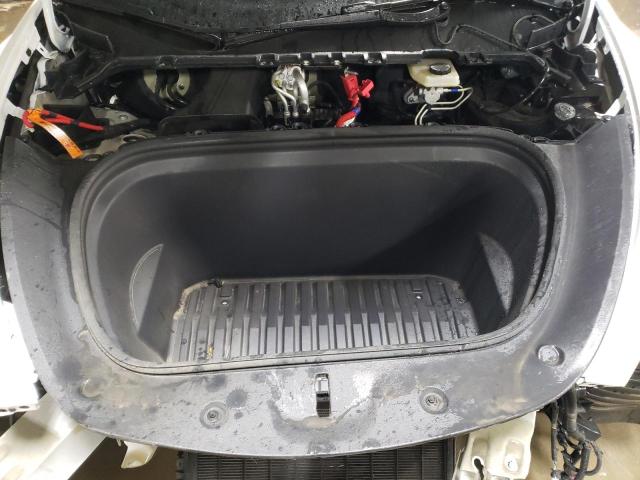 Photo 11 from auction – 2023 TESLA MODEL Y with VIN 7SAYGDEE2PF601838