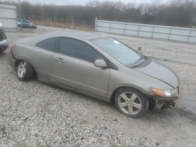 Photo 4 from auction – 2006 HONDA CIVIC EX with VIN 2HGFG12876H535900