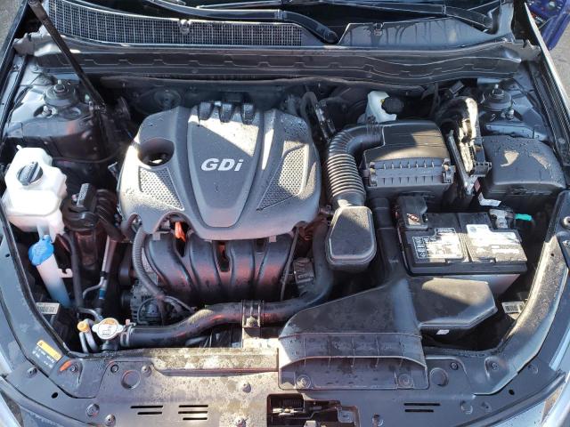 Photo 11 from auction – 2015 KIA OPTIMA LX with VIN KNAGM4A78F5657000