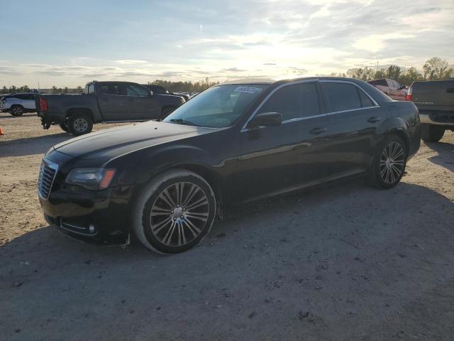 CHRYSLER 300 S 2013 with VIN 2C3CCABTXDH687530 - Photo from auction