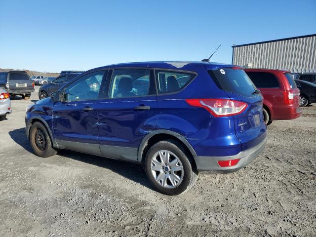 Photo 2 from auction – 2016 FORD ESCAPE S with VIN 1FMCU0F71GUA59806