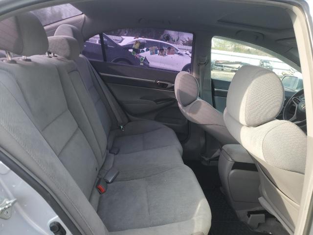 Photo 10 from auction – 2011 HONDA CIVIC EX with VIN 2HGFA1F81BH506270
