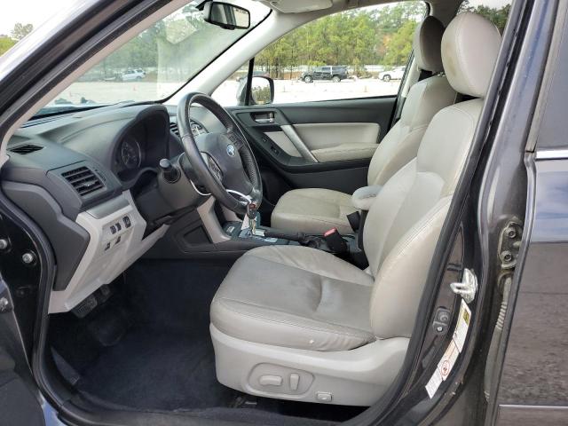 Zdjęcie 7 z aukcji – 2014 SUBARU FORESTER 2 z VIN JF2SJAHC2EH423859