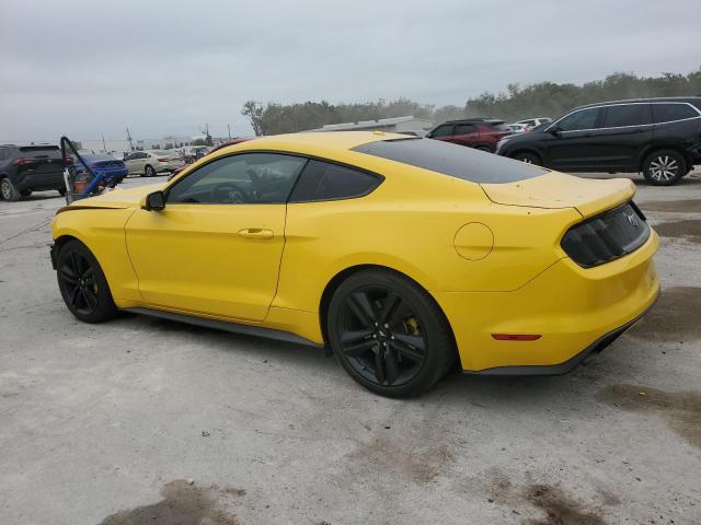 Photo 2 from auction – 2015 FORD MUSTANG with VIN 1FA6P8TH8F5317080