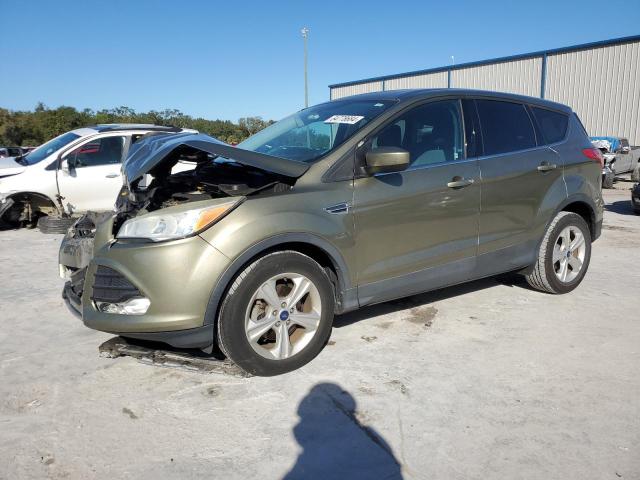 Photo 1 from auction – 2014 FORD ESCAPE SE with VIN 1FMCU0GX6EUB05383