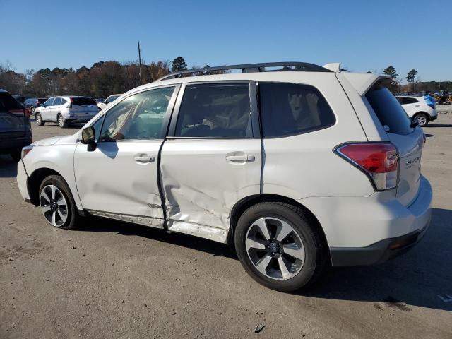 Photo 2 from auction – 2018 SUBARU FORESTER 2 with VIN JF2SJAGC9JH561989
