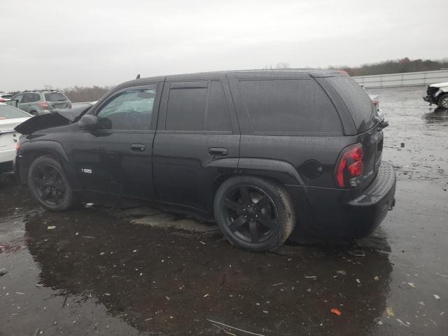 Photo 2 from auction – 2008 CHEVROLET TRAILBLAZE with VIN 1GNET13H482195368
