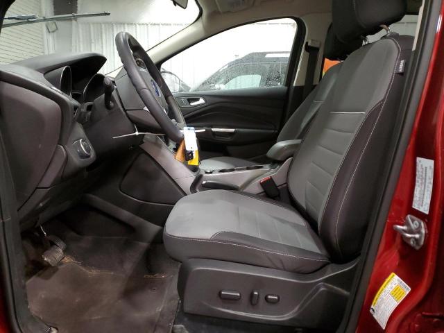 Photo 7 from auction – 2015 FORD ESCAPE SE with VIN 1FMCU9GX9FUB57788