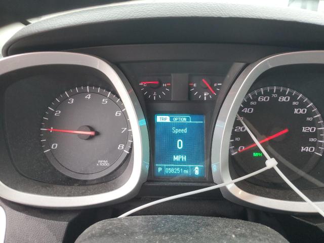 صورة رقم 9 من المزاد - 2014 CHEVROLET EQUINOX LT مع VIN 2GNFLFE35E6188284