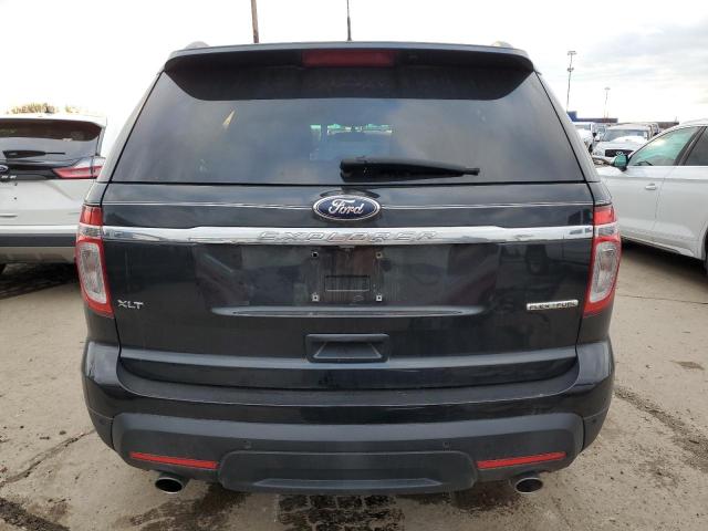 Photo 6 from auction – 2013 FORD EXPLORER X with VIN 1FM5K7D80DGB05560