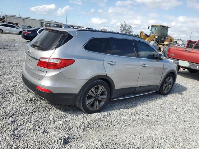 Photo 3 from auction – 2014 HYUNDAI SANTA FE G with VIN KM8SR4HF2EU047010