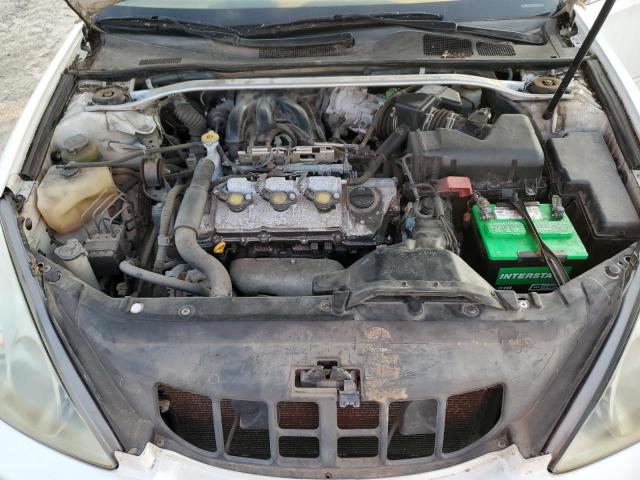 Photo 11 from auction – 2005 LEXUS ES 330 with VIN JTHBA30G755089031